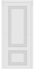 21 Эмаль Белая Cordondoor