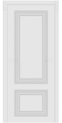 21 Эмаль Белая Cordondoor