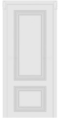 21 Эмаль Белая Cordondoor
