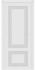 21 Эмаль Белая Cordondoor