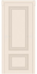 23 Эмаль Шампань Cordondoor