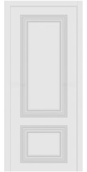 21 Эмаль Белая Cordondoor