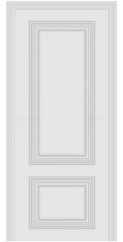 21 Эмаль Белая Cordondoor