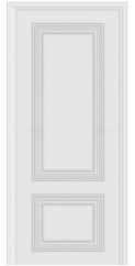 21 Эмаль Белая Cordondoor