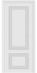 21 Эмаль Белая Cordondoor