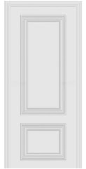 21 Эмаль Белая Cordondoor