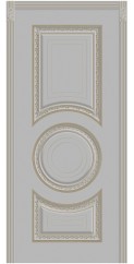 Эмаль RAL 7047 белое золото Cordondoor