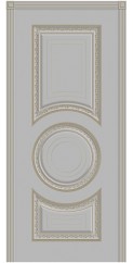 Эмаль RAL 7047 белое золото Cordondoor