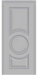Эмаль RAL 7047 серебро Cordondoor
