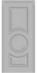 Эмаль RAL 7047 серебро Cordondoor