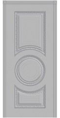 Эмаль RAL 7047 серебро Cordondoor