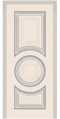 Эмаль Шампань серебро Cordondoor