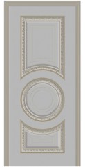 Эмаль RAL 7047 белое золото Cordondoor