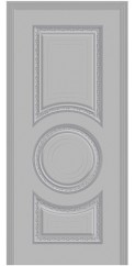 Эмаль RAL 7047 серебро Cordondoor