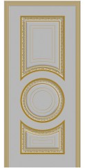 Эмаль RAL 7047 золото Cordondoor