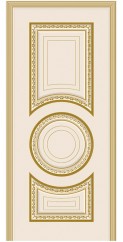 Эмаль Шампань золото Cordondoor