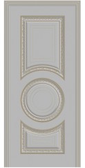 Эмаль RAL 7047 белое золото Cordondoor