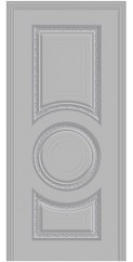 Эмаль RAL 7047 серебро Cordondoor
