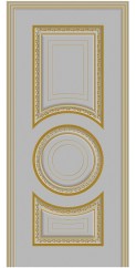 Эмаль RAL 7047 золото Cordondoor