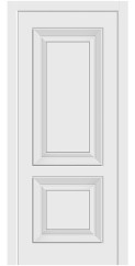 21 Эмаль Белая Cordondoor