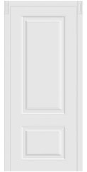21 Эмаль Белая Cordondoor