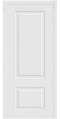 21 Эмаль Белая Cordondoor