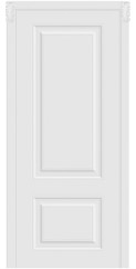 21 Эмаль Белая Cordondoor