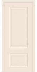 23 Эмаль Шампань Cordondoor