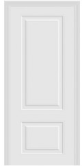 21 Эмаль Белая Cordondoor