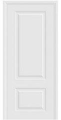 21 Эмаль Белая Cordondoor