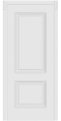 21 Эмаль Белая Cordondoor
