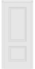 21 Эмаль Белая Cordondoor
