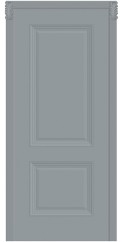 Эмаль Серая Cordondoor
