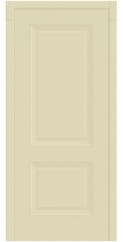 24 Эмаль Слоновая кость Cordondoor