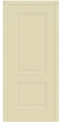 24 Эмаль Слоновая кость Cordondoor