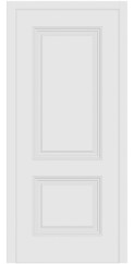 21 Эмаль Белая Cordondoor