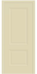 24 Эмаль Слоновая кость Cordondoor
