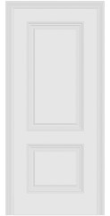 21 Эмаль Белая Cordondoor