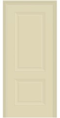 24 Эмаль Слоновая кость Cordondoor