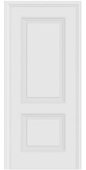 21 Эмаль Белая Cordondoor