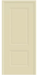 24 Эмаль Слоновая кость Cordondoor