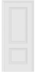 21 Эмаль Белая Cordondoor