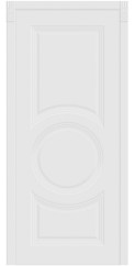 21 Эмаль Белая Cordondoor