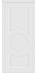 21 Эмаль Белая Cordondoor
