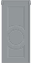 Эмаль Серая Cordondoor
