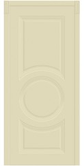 24 Эмаль Слоновая кость Cordondoor