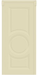 24 Эмаль Слоновая кость Cordondoor