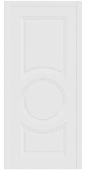 21 Эмаль Белая Cordondoor