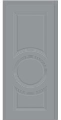 Эмаль Серая Cordondoor