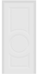 21 Эмаль Белая Cordondoor